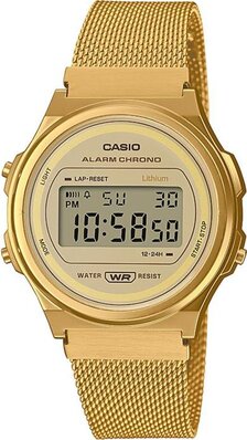 Casio A171WEMG-9ADF Kol Saati