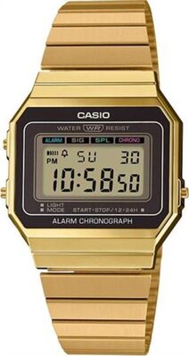 -Casio-A700WG-9ADF-Kol Saati