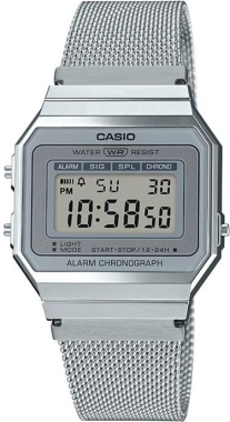 Casio A700WM-7ADF Kol Saati