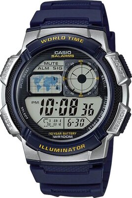 -Casio-AE-1000W-2AVDF-Kol Saati