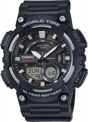 -Casio-AEQ-110W-1AVDF-Kol Saati