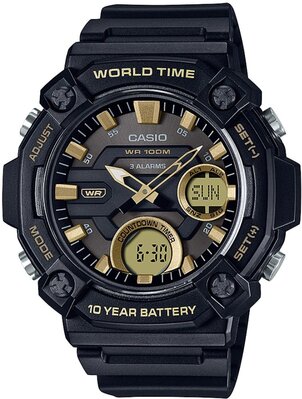 -Casio-AEQ-120W-9AVDF-Kol Saati