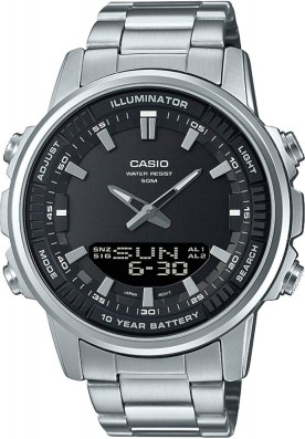 Casio AMW-880D-1AVDF Kol Saati