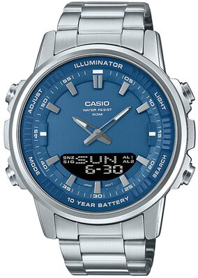 Casio AMW-880D-2A1VDF Kol Saati