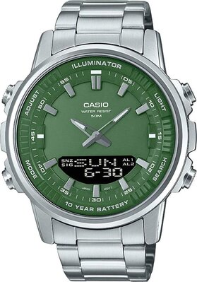Casio AMW-880D-3AVDF Kol Saati