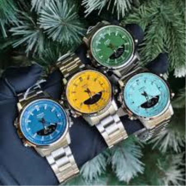 AMW-880D-9AVDF Saat