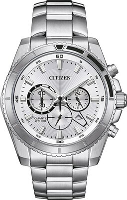 -Citizen-AN8200-50A-Kol Saati