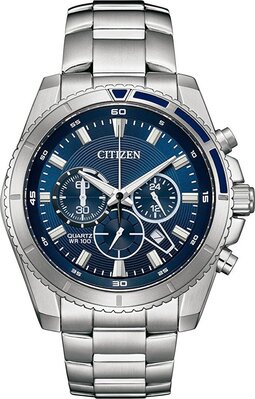 -Citizen-AN8201-57L-Kol Saati