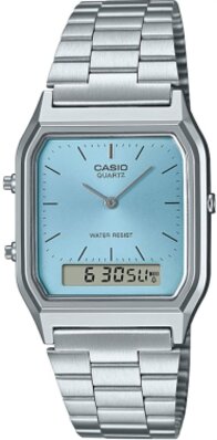 -Casio-AQ-230A-2A1MQYDF-Kol Saati