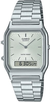 -Casio-AQ-230A-7AMQYDF-Kol Saati