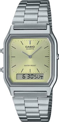 Casio AQ-230A-9AMQYDF Kol Saati