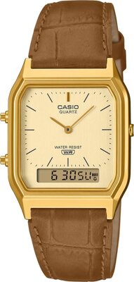 Casio AQ-230EGL-9ADF Kol Saati