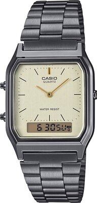 -Casio-AQ-230GG-9ADF-Kol Saati