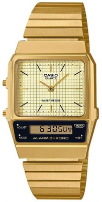 -Casio-AQ-800EG-9ADF-Kol Saati