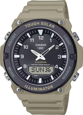 Casio AQ-S820W-5AVDF Kol Saati