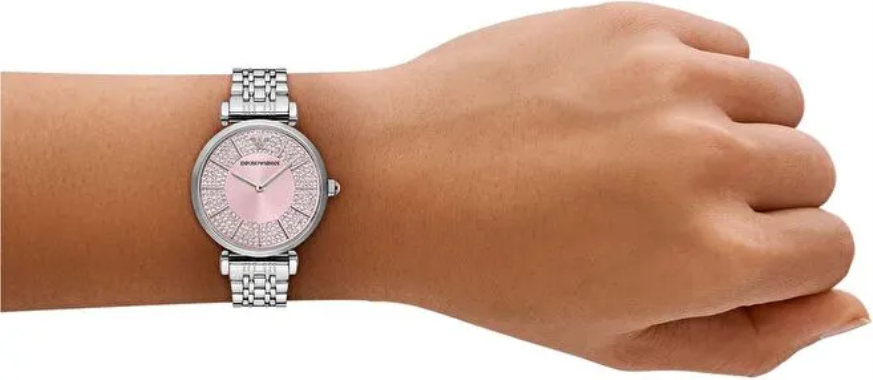 AR11686 Saat