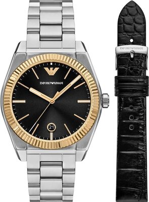 -Armani-AR80077SET-Kol Saati