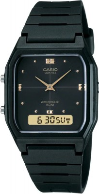 -Casio-AW-48HE-1AVDF-Kol Saati