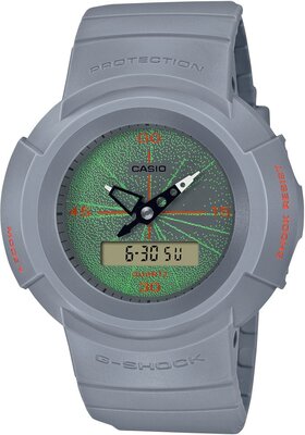 -Casio-AW-500MNT-8ADR-Kol Saati