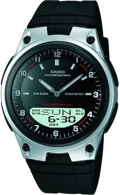 -Casio-AW-80-1AVDF-Kol Saati