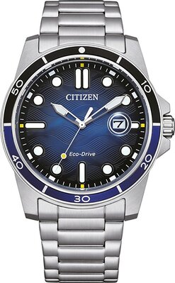 -Citizen-AW1810-85L-Kol Saati