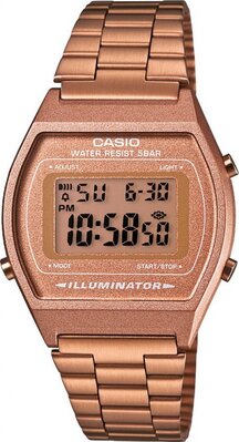 -Casio-B640WC-5ADF-Kol Saati