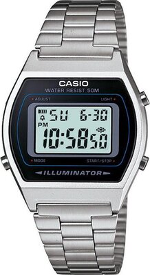 Casio B640WD-1AVDF Kol Saati
