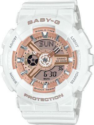-Casio-BA-110X-7A1DR-Kol Saati
