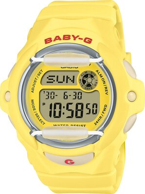 -Casio-BG-169CH-9DR-Kol Saati