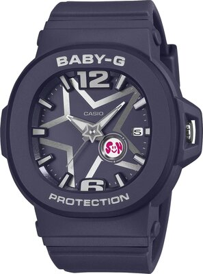 -Casio-BGA-10D-2A1DR-Kol Saati