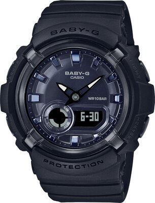 -Casio-BGA-280-1ADR-Kol Saati