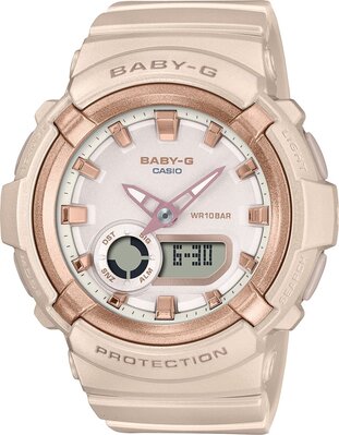 -Casio-BGA-280BA-4ADR-Kol Saati
