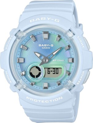-Casio-BGA-280TD-2ADR-Kol Saati