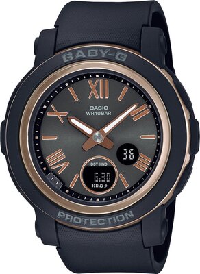 -Casio-BGA-290-1ADR-Kol Saati