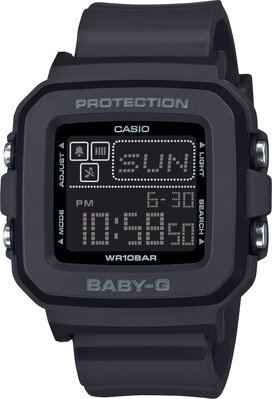 -Casio-BGD-10-1DR-Kol Saati