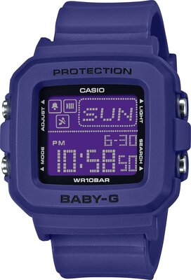 -Casio-BGD-10K-2DR-Kol Saati