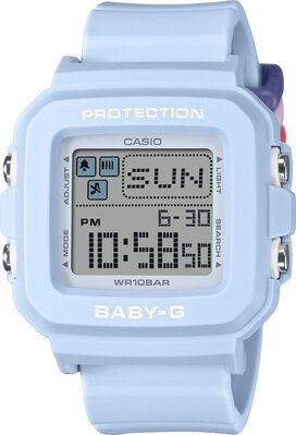-Casio-BGD-10L-2DR-Kol Saati