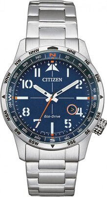 -Citizen-BM7550-87L-Kol Saati
