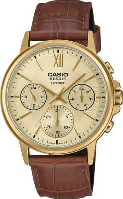 -Casio-BMS-300GL-5AVDF-Kol Saati