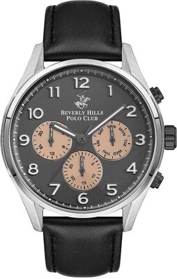 -Beverly Hills Polo Club-BP3282X.351-Kol Saati