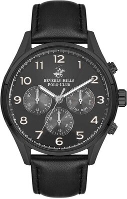-Beverly Hills Polo Club-BP3282X.651-Kol Saati