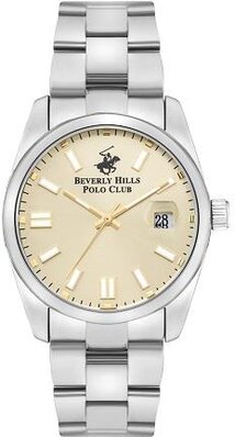-Beverly Hills Polo Club-BP3373X.370-Kol Saati