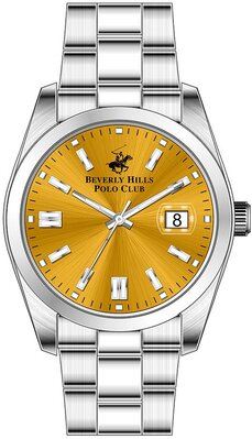 -Beverly Hills Polo Club-BP3373X.380-Kol Saati