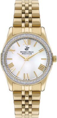 -Beverly Hills Polo Club-BP3383C.120-Kol Saati