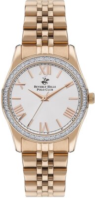 -Beverly Hills Polo Club-BP3383C.430-Kol Saati