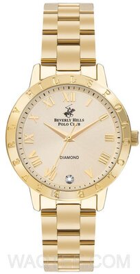 -Beverly Hills Polo Club-BP3386C.110-Kol Saati