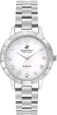 -Beverly Hills Polo Club-BP3386C.320-Kol Saati