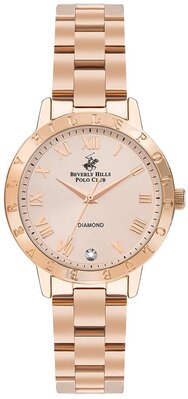 -Beverly Hills Polo Club-BP3386C.410-Kol Saati