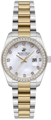 -Beverly Hills Polo Club-BP3596X.230-Kol Saati