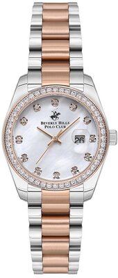 -Beverly Hills Polo Club-BP3596X.530-Kol Saati
